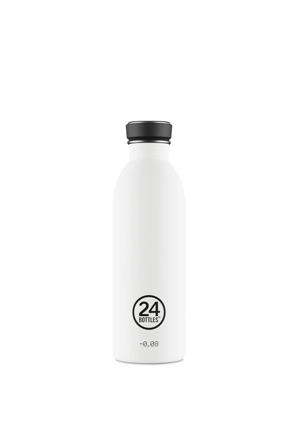 Urban Bottle Ice White Paslanmaz Çelik Su Şişesi