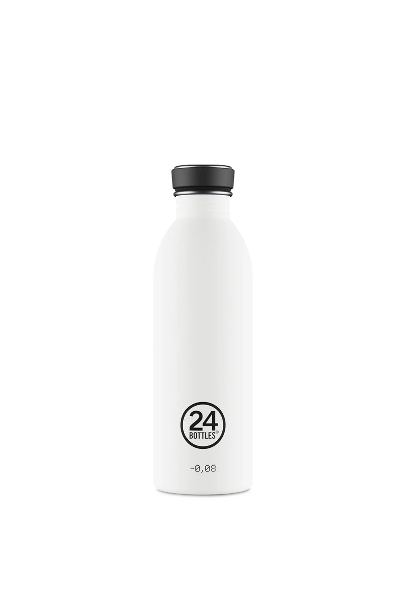 Urban Bottle Ice White Paslanmaz Çelik Su Şişesi