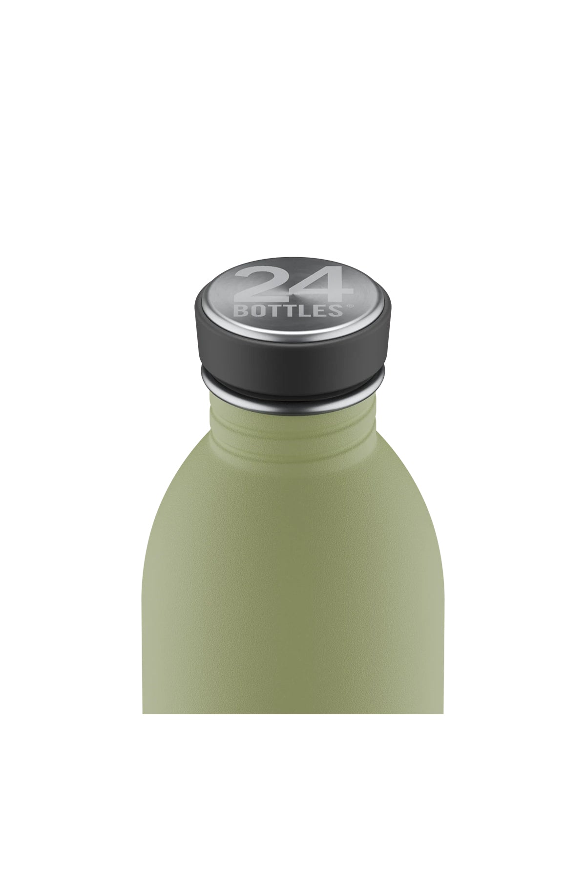 Urban Bottle Sage Paslanmaz Çelik Su Şişesi