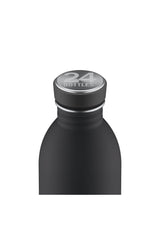 Urban Bottle Tuxedo Black Paslanmaz Çelik Su Şişesi