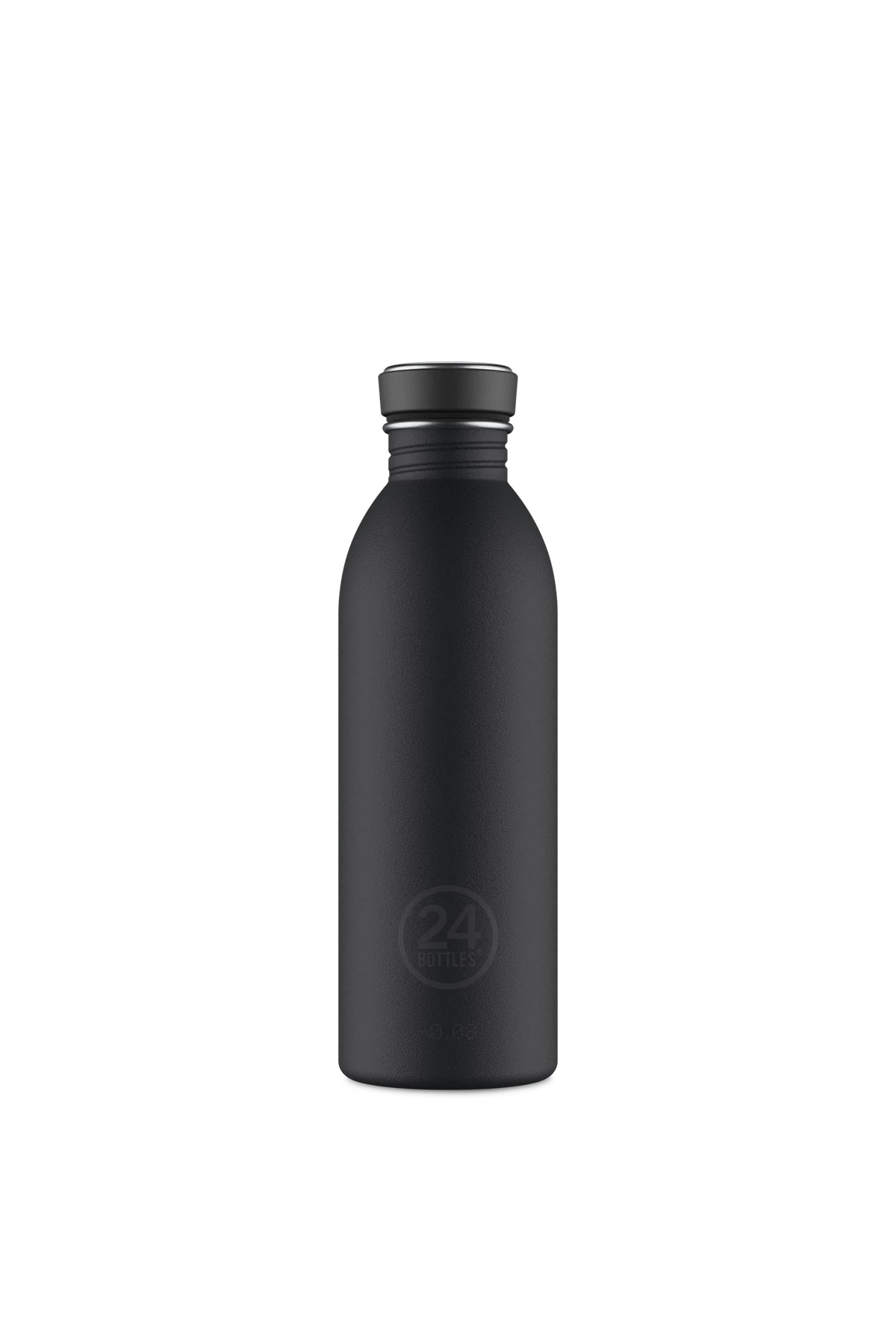 Urban Bottle Tuxedo Black Paslanmaz Çelik Su Şişesi