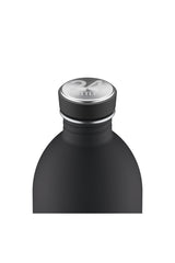 Urban Bottle Tuxedo Black Paslanmaz Çelik Su Şişesi