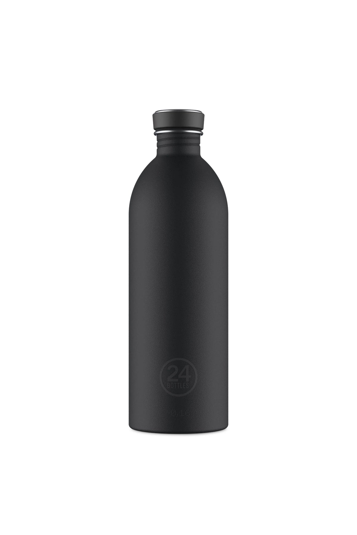 Urban Bottle Tuxedo Black Paslanmaz Çelik Su Şişesi