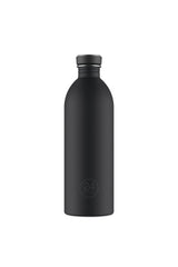 Urban Bottle Tuxedo Black Paslanmaz Çelik Su Şişesi