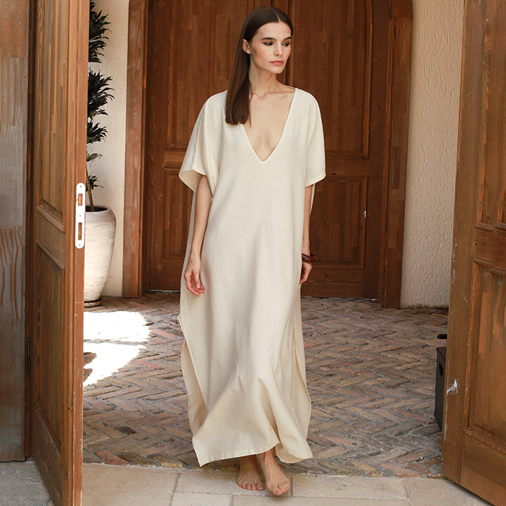 Sand Kaftan