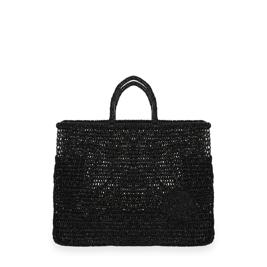 Midi Porto Black Sand