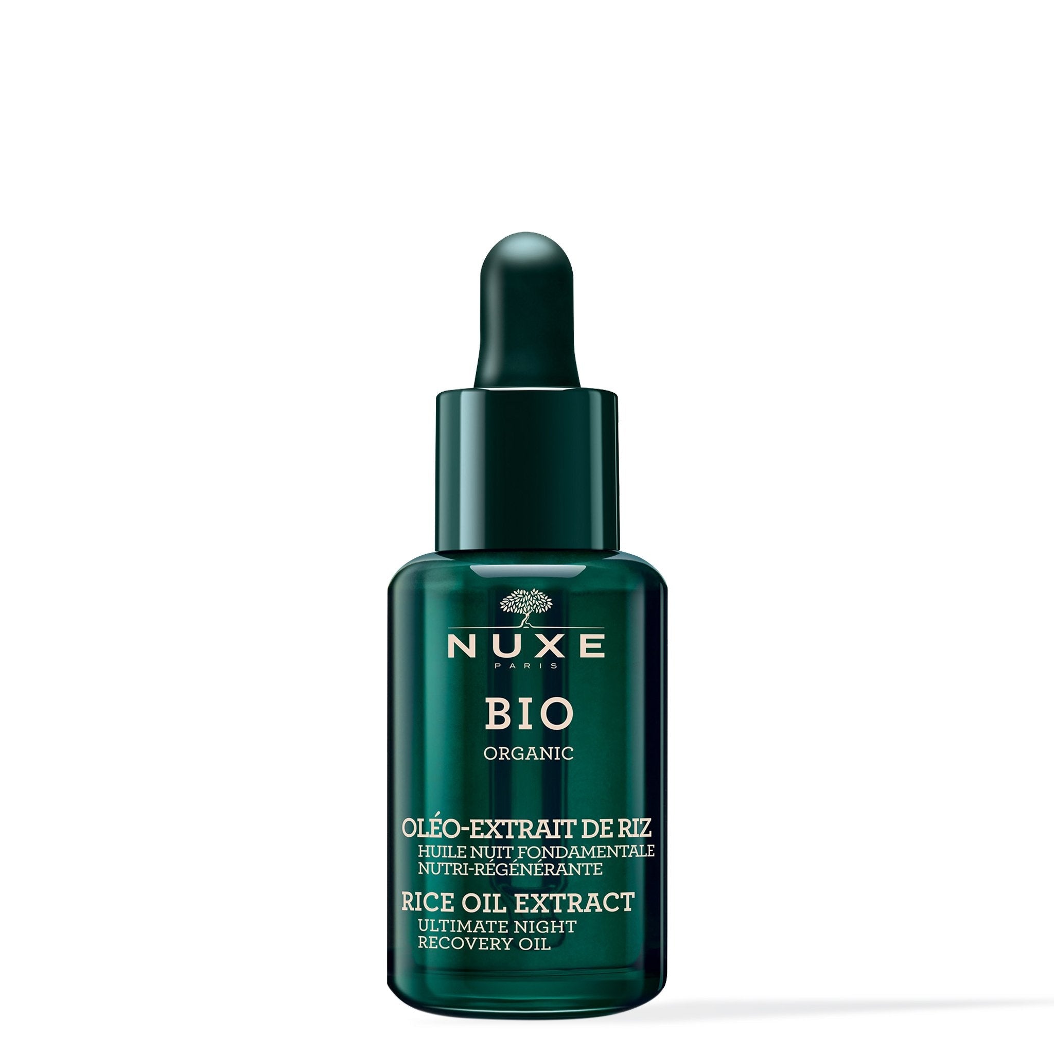 Bio Organik Antioksidan Serum