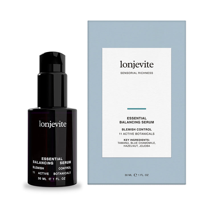 Temel Dengeleyici Serum