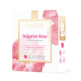 Bulgarian Rose UFO™ activated mask