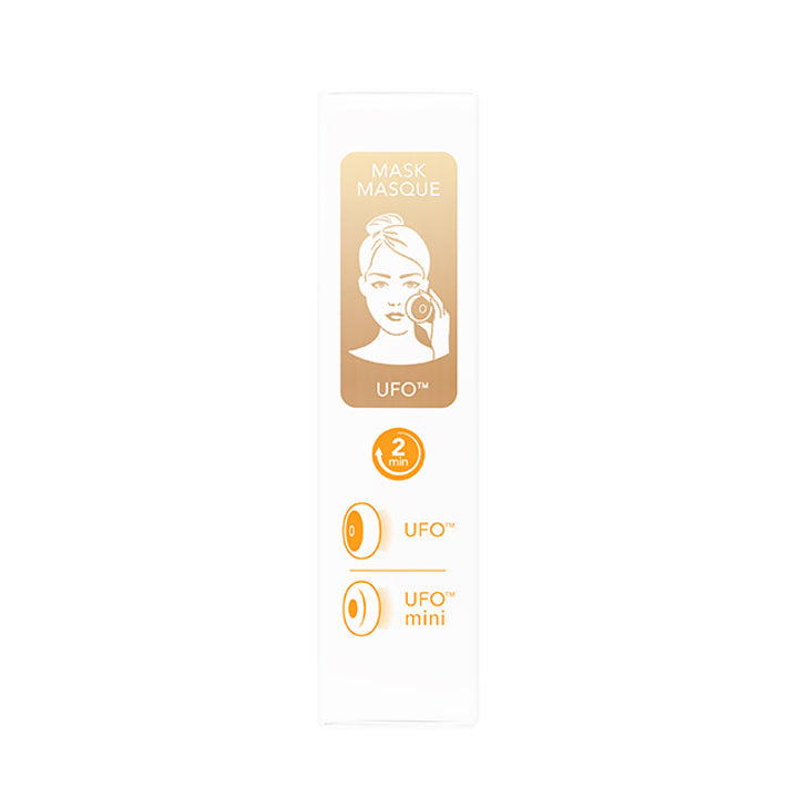 Manuka Honey UFO™ activated mask