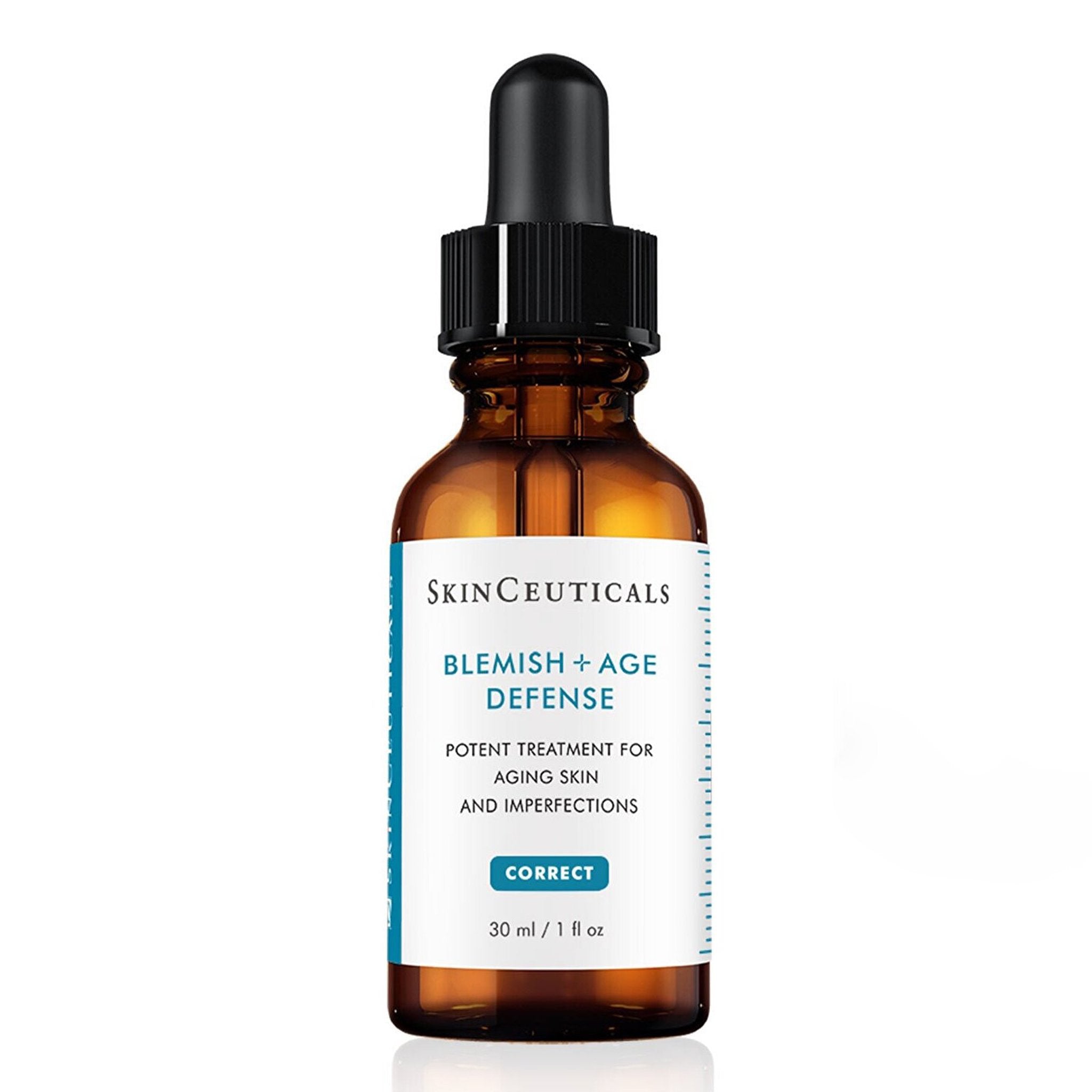 Blemish + Age Defense Serum