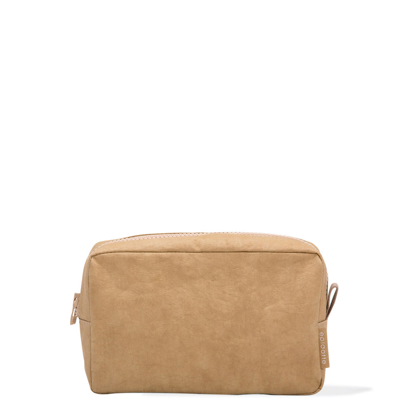 Beauty Case Beige