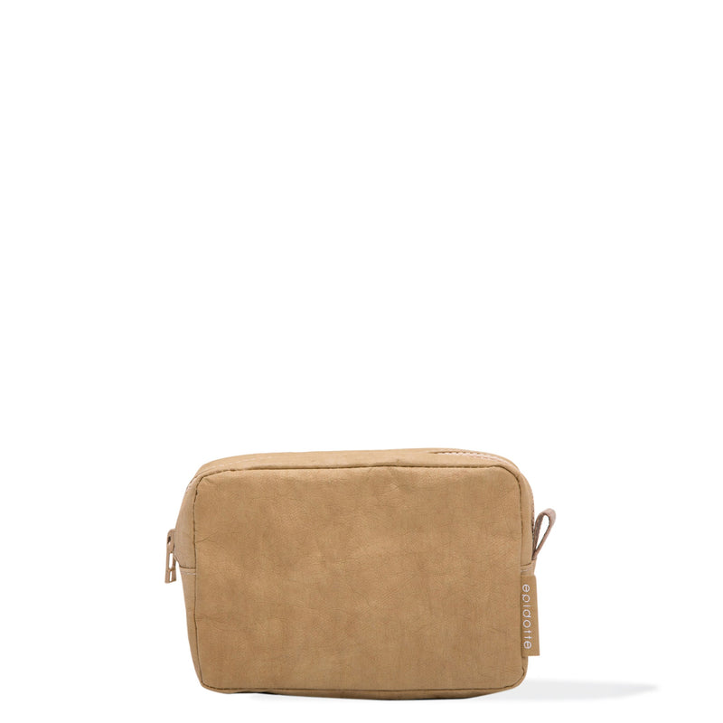 Beauty Case Beige