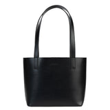 Mini Tote Black Çanta