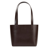 Mini Tote Brown Çanta