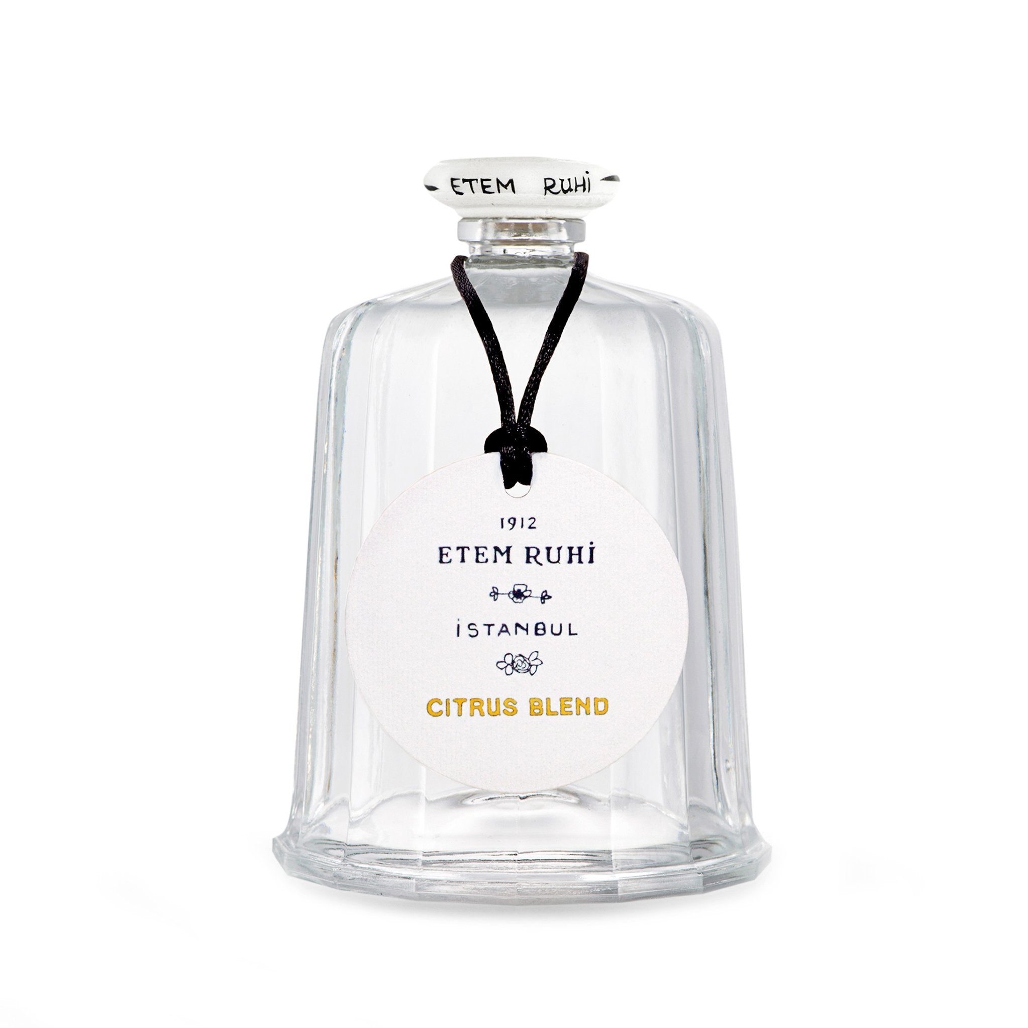 Fragrant Splash Citrus Blend