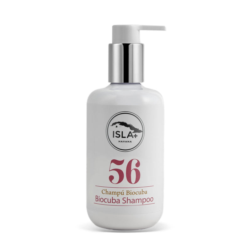 56 Biocuba Şampuan