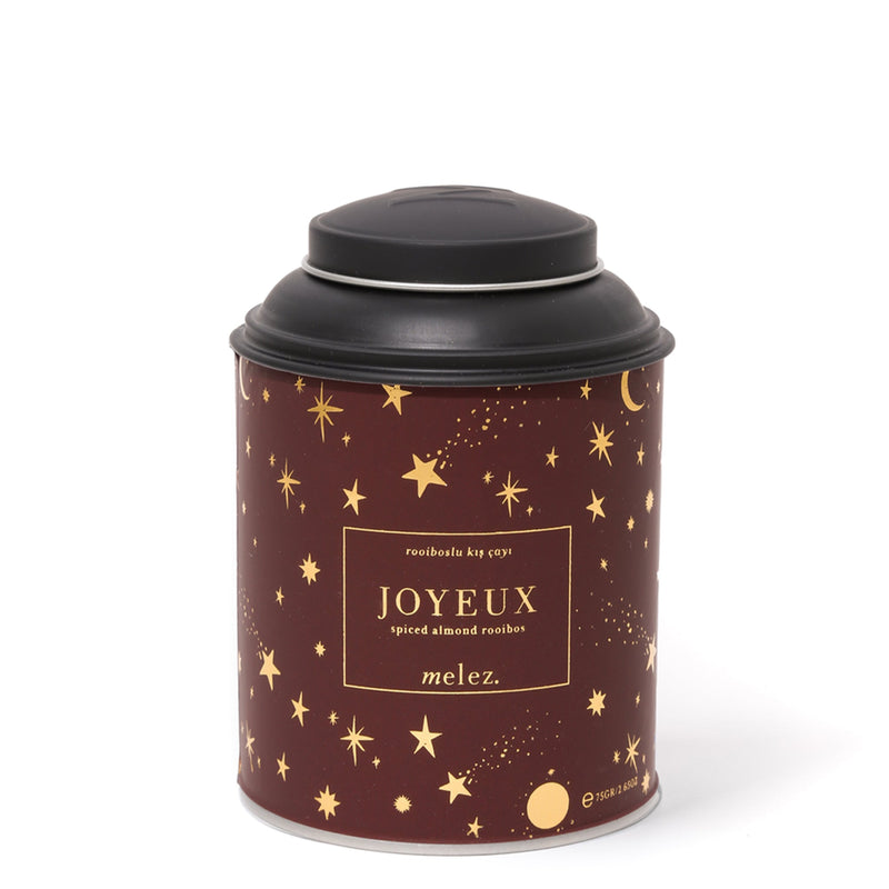 Joyeux Tea - Bademli Kış Rooıbos Çayı