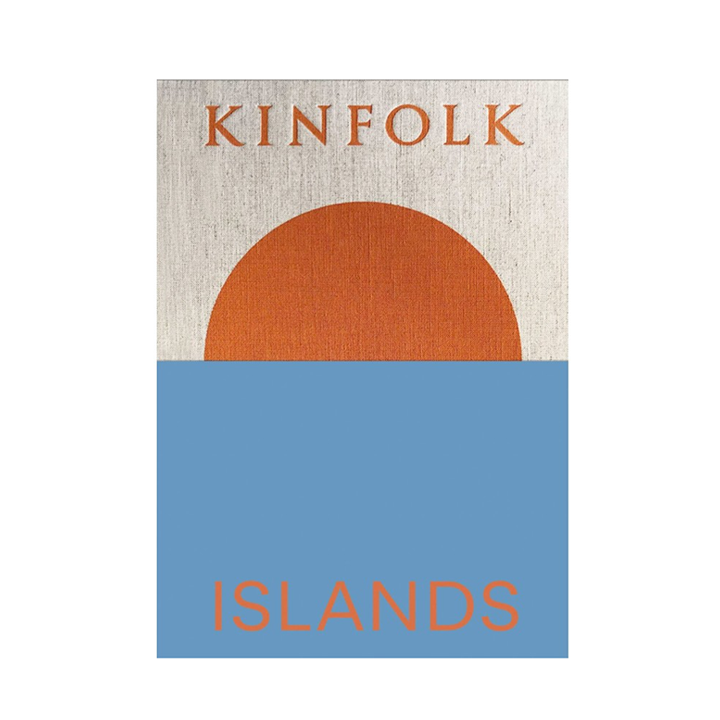 Kinfolk Islands