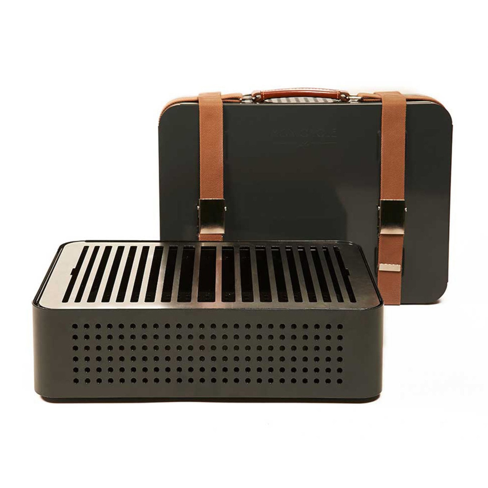 Portable Grill Barbecue