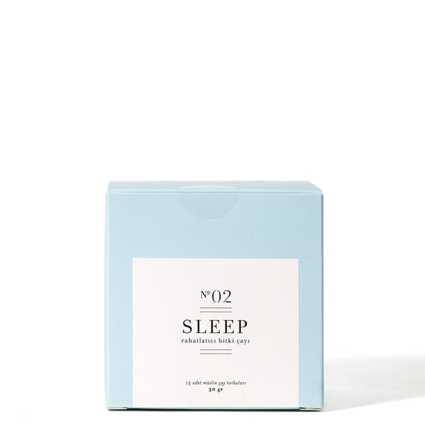 Sleep Tea - 30 gr