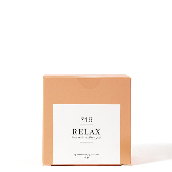 Relax Tea- 30 gr