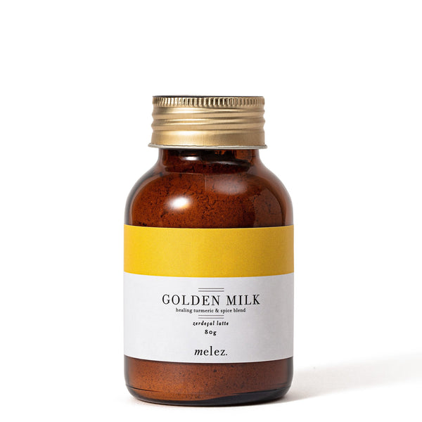 Golden Milk- 80 gr