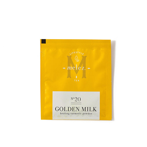 Golden Milk - 60 gr