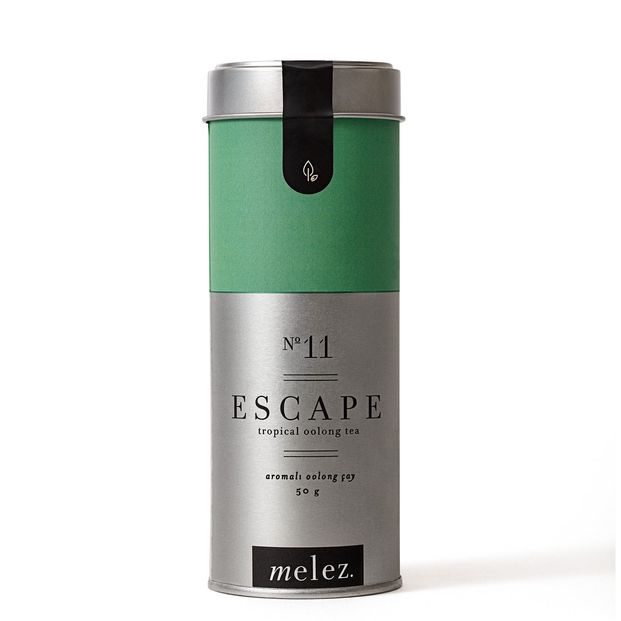 Escape Tea