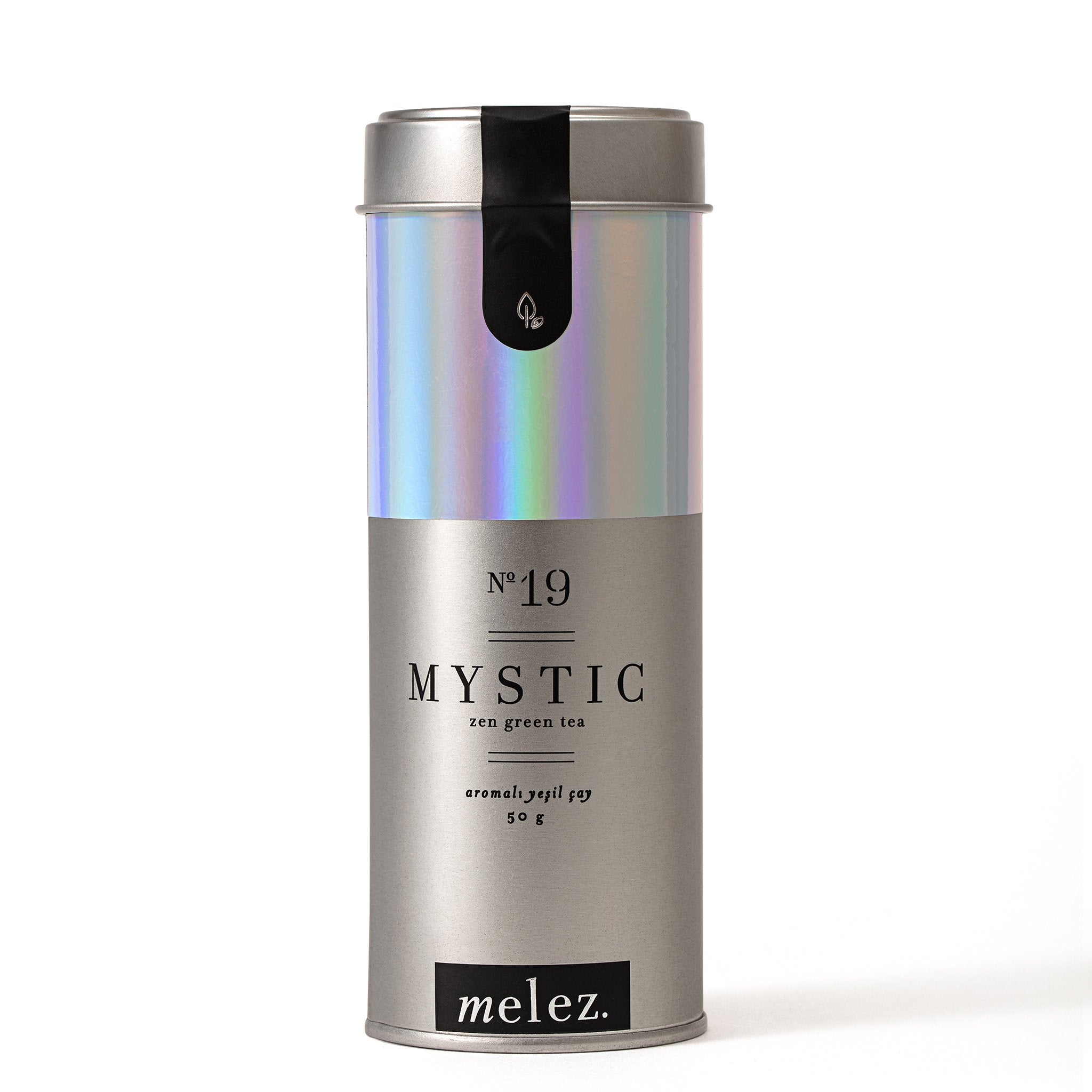 Mystic Tea