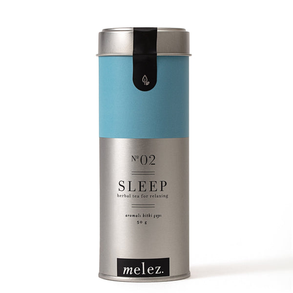 Sleep Tea - 50 gr