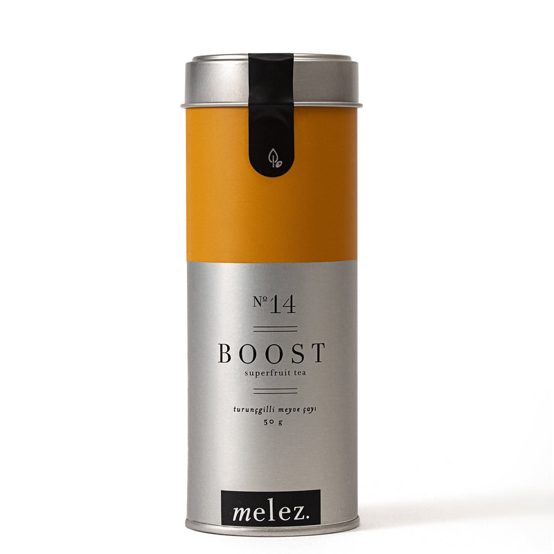 Boost Tea - 50 gr