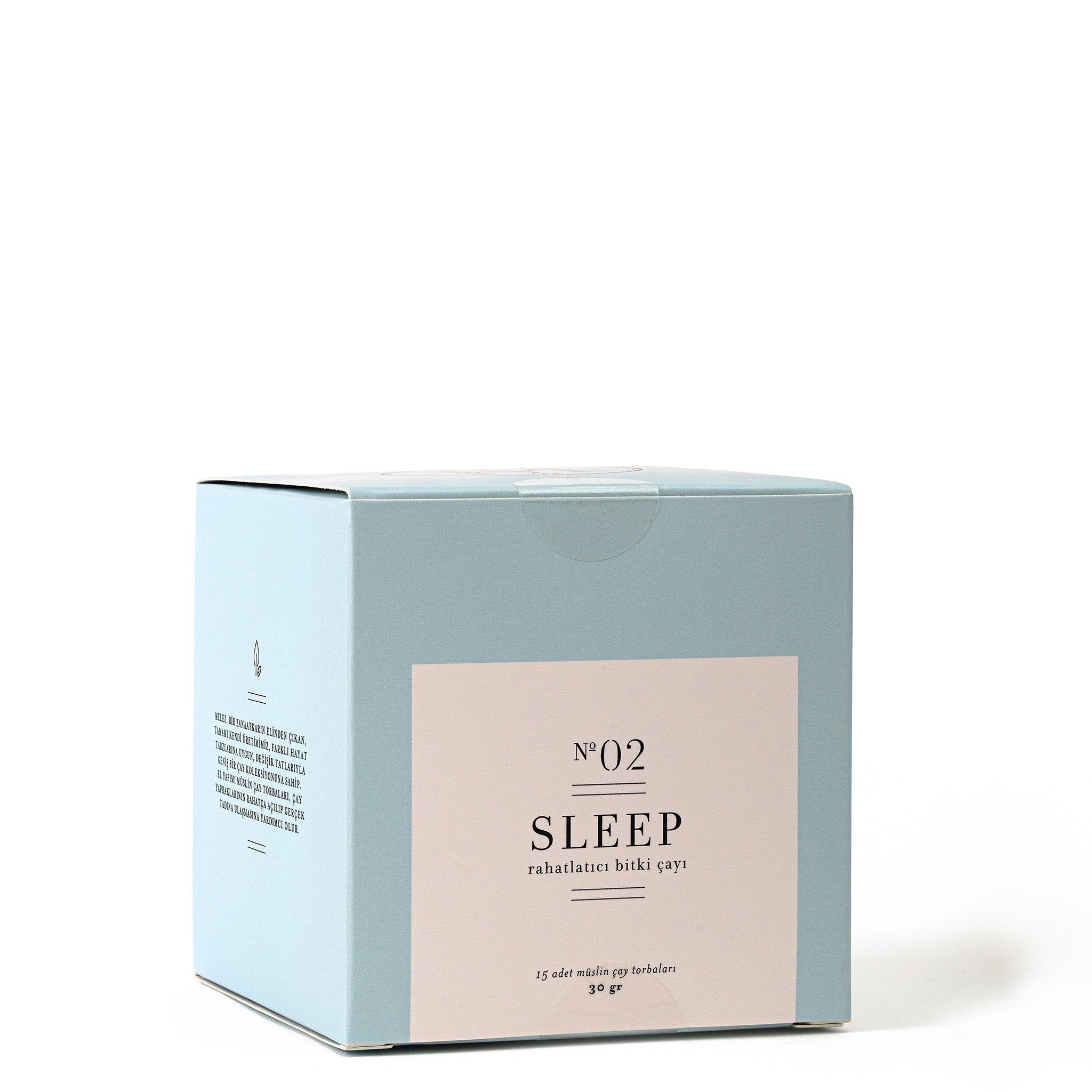 Sleep Tea - 30 gr