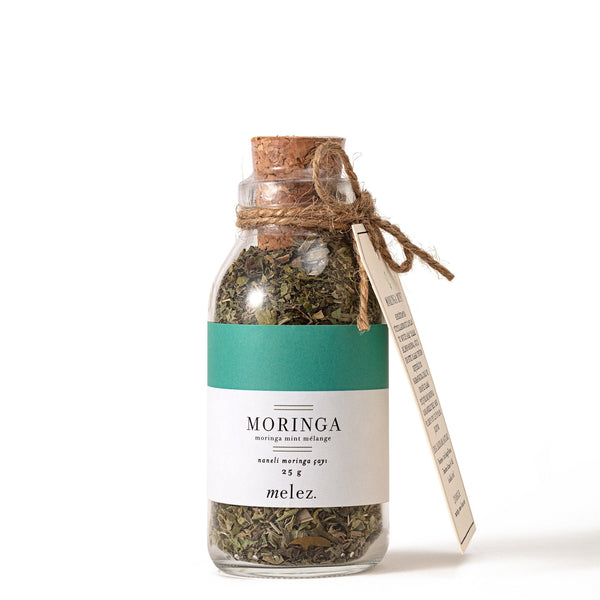 Moringa Tea