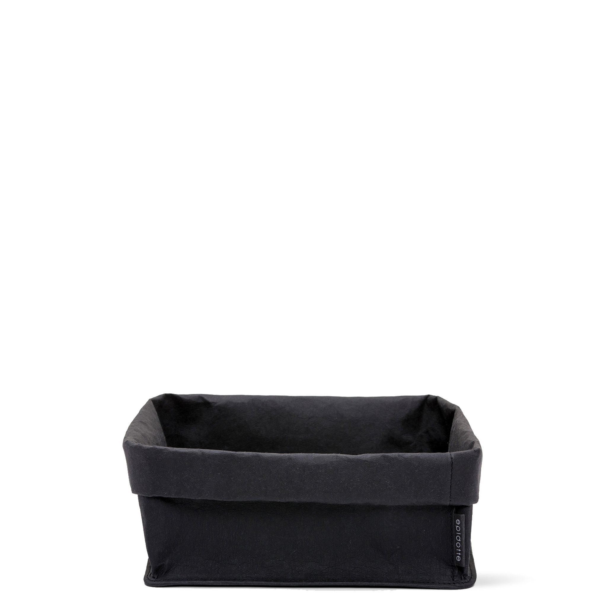 Tray Box Black