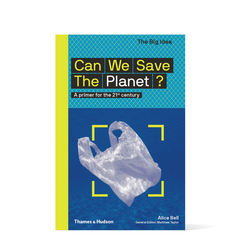 The Big Idea- Can We Save The Planet?