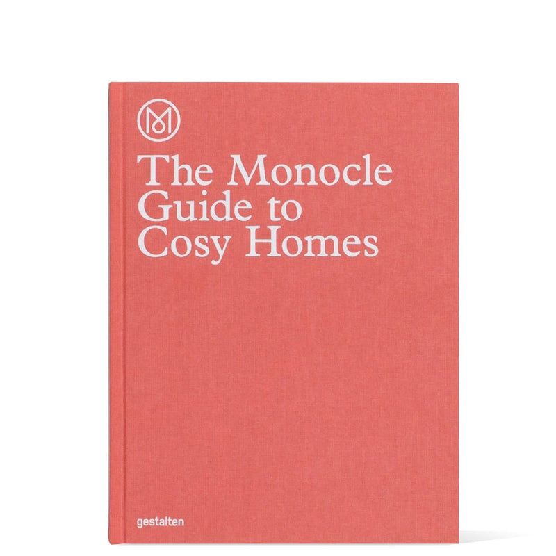 The Monocle Guide to Cozy Homes