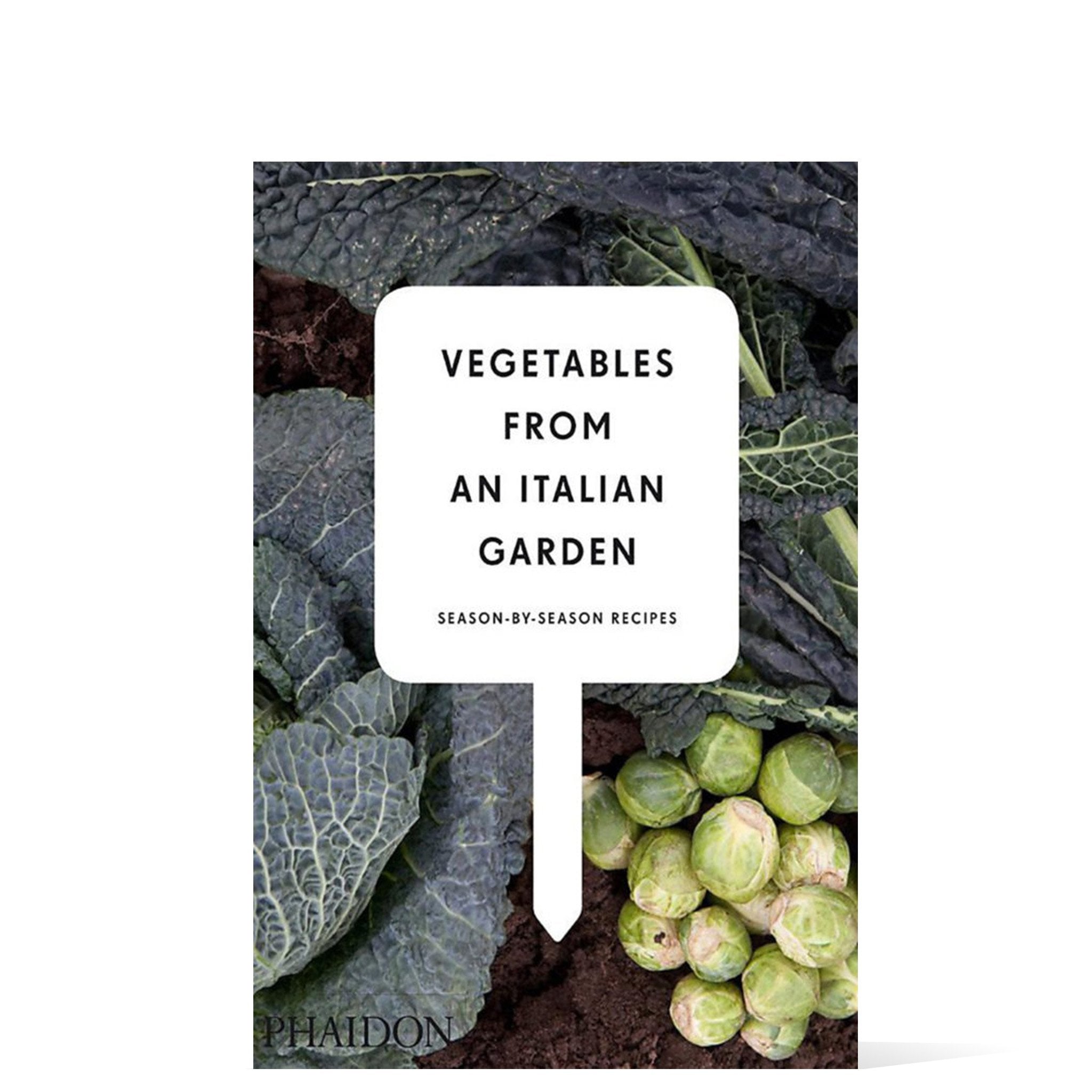 Vegetables from an Italian Garden