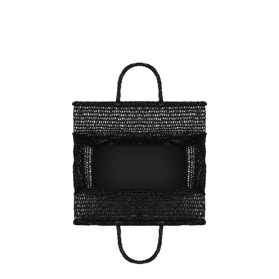 Midi Porto Black Sand