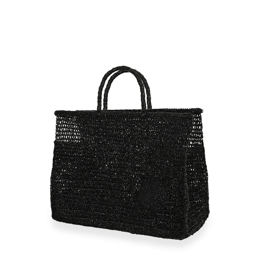 Midi Porto Black Sand