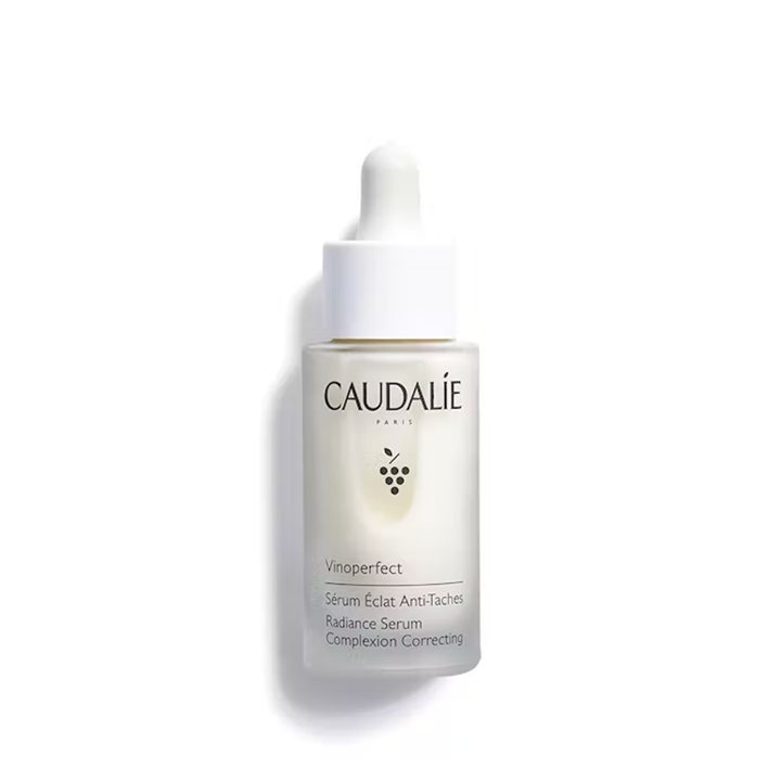 Leke Karşıtı Işıltı Verici Serum
