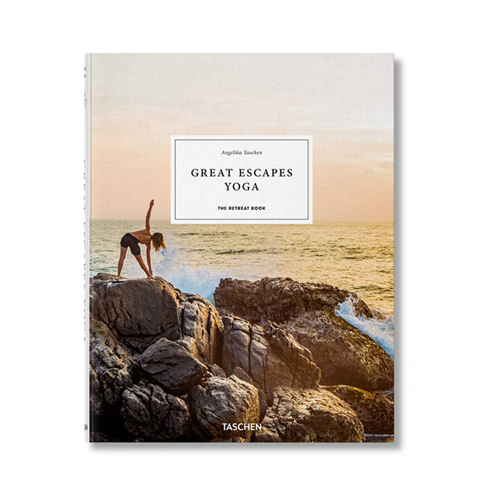 Great Escapes Yoga