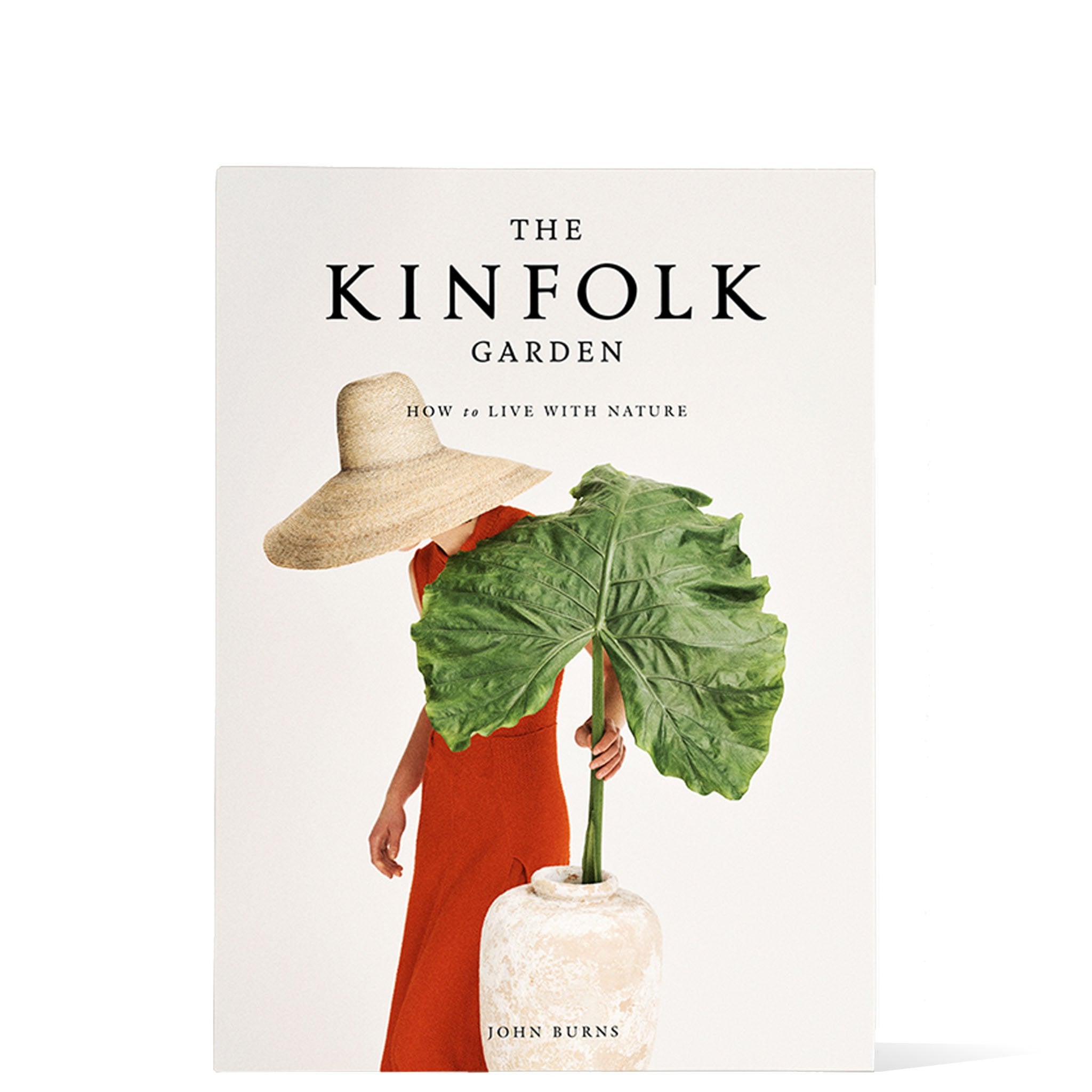 The Kinfolk Garden