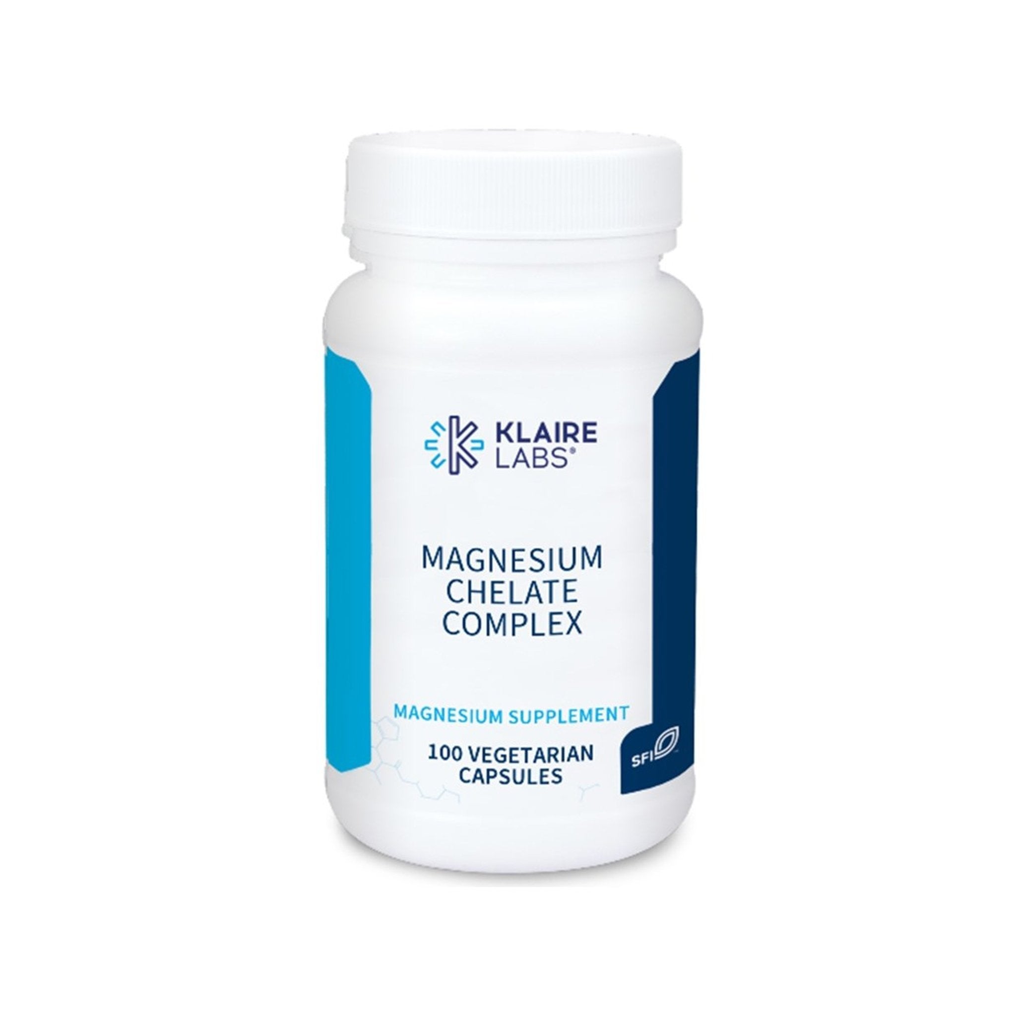 Magnesium Chelate Complex