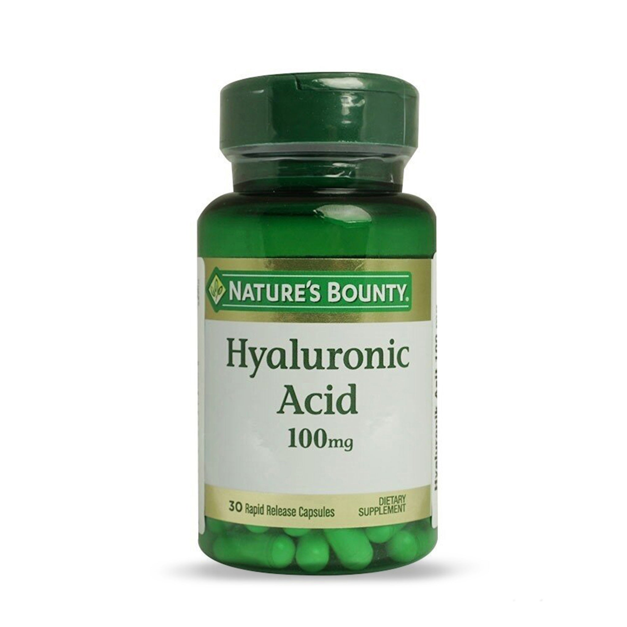 Hyaluronic Acid