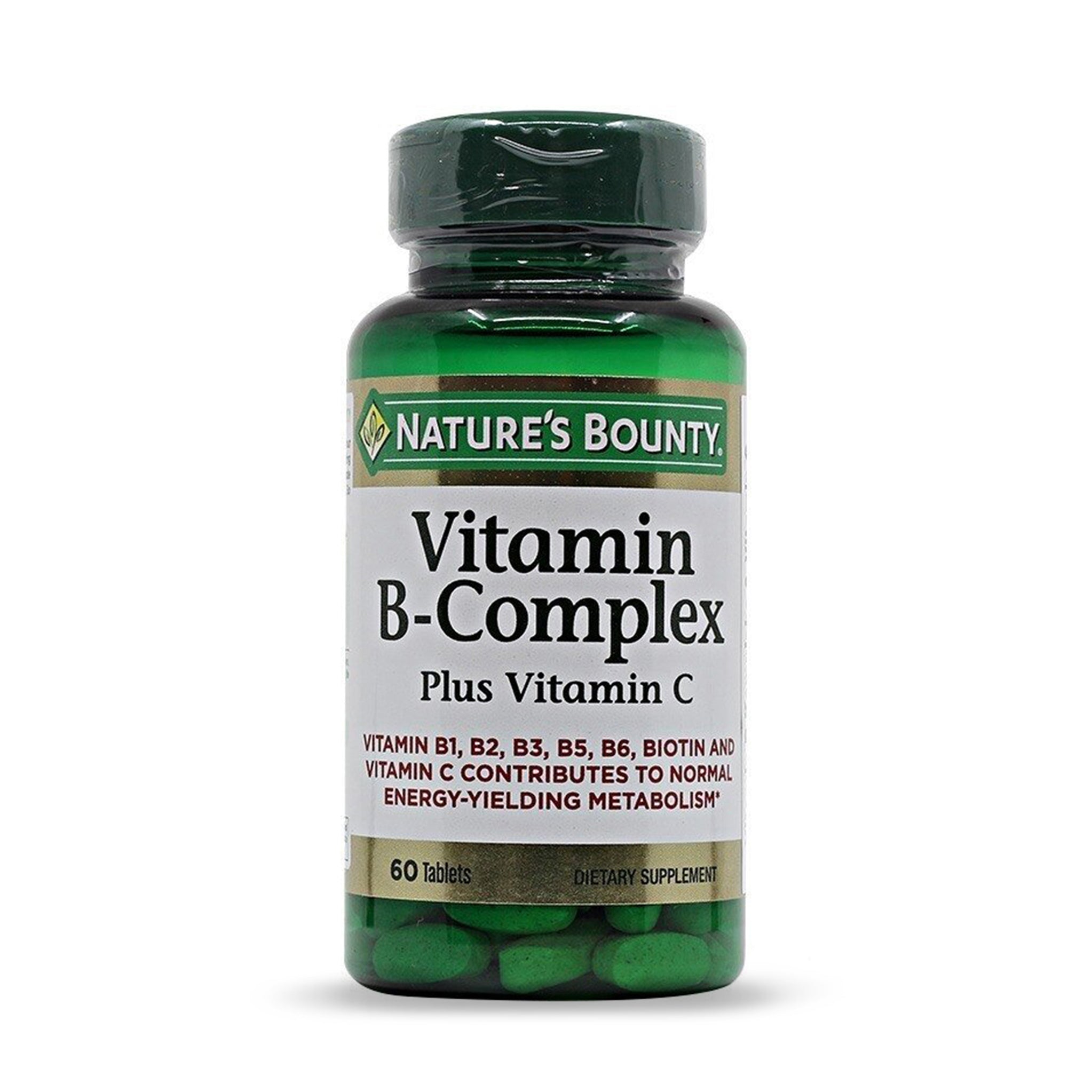 Vitamin B-Complex