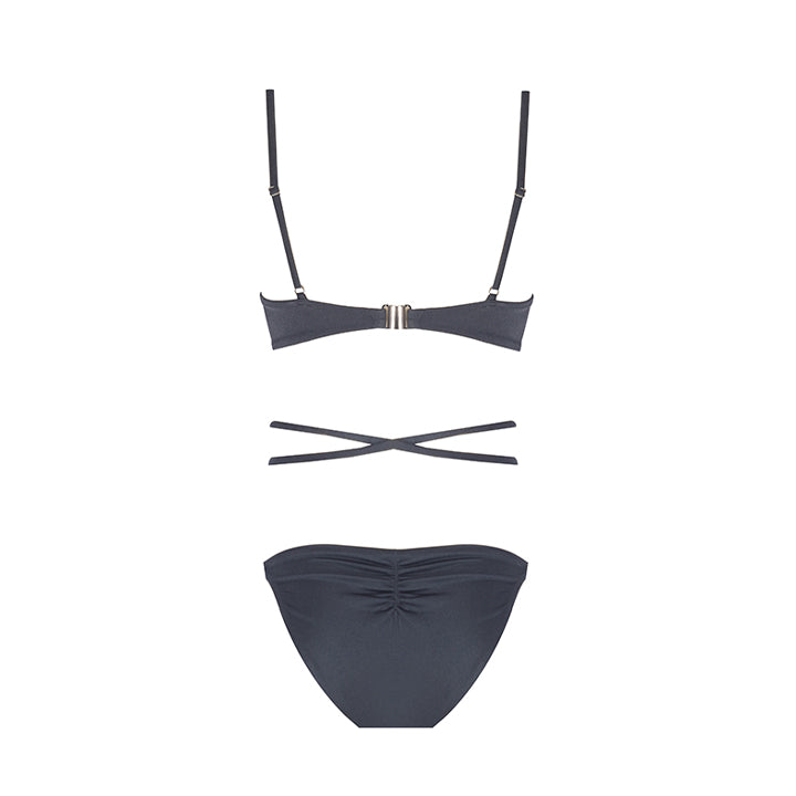 Pheme Anchor Bikini Takımı