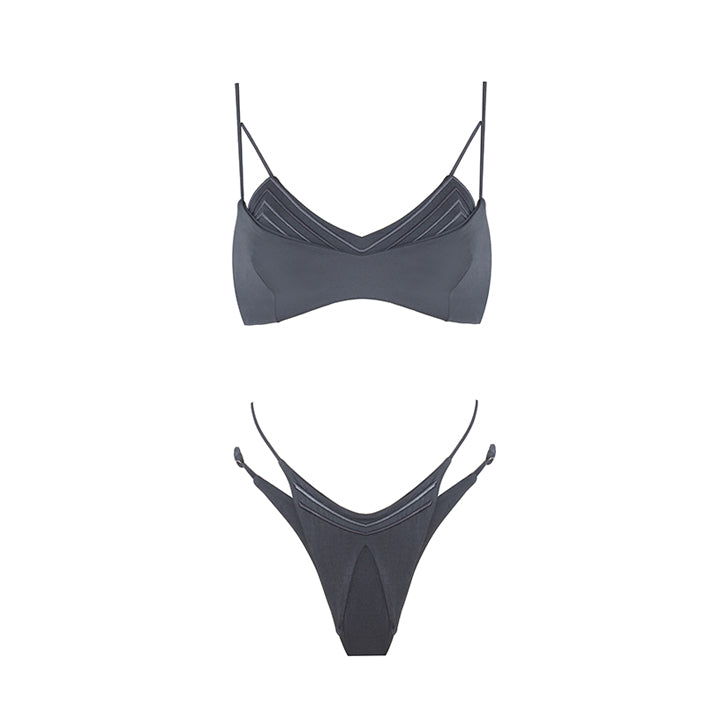 Pheme Anchor Bikini Takımı