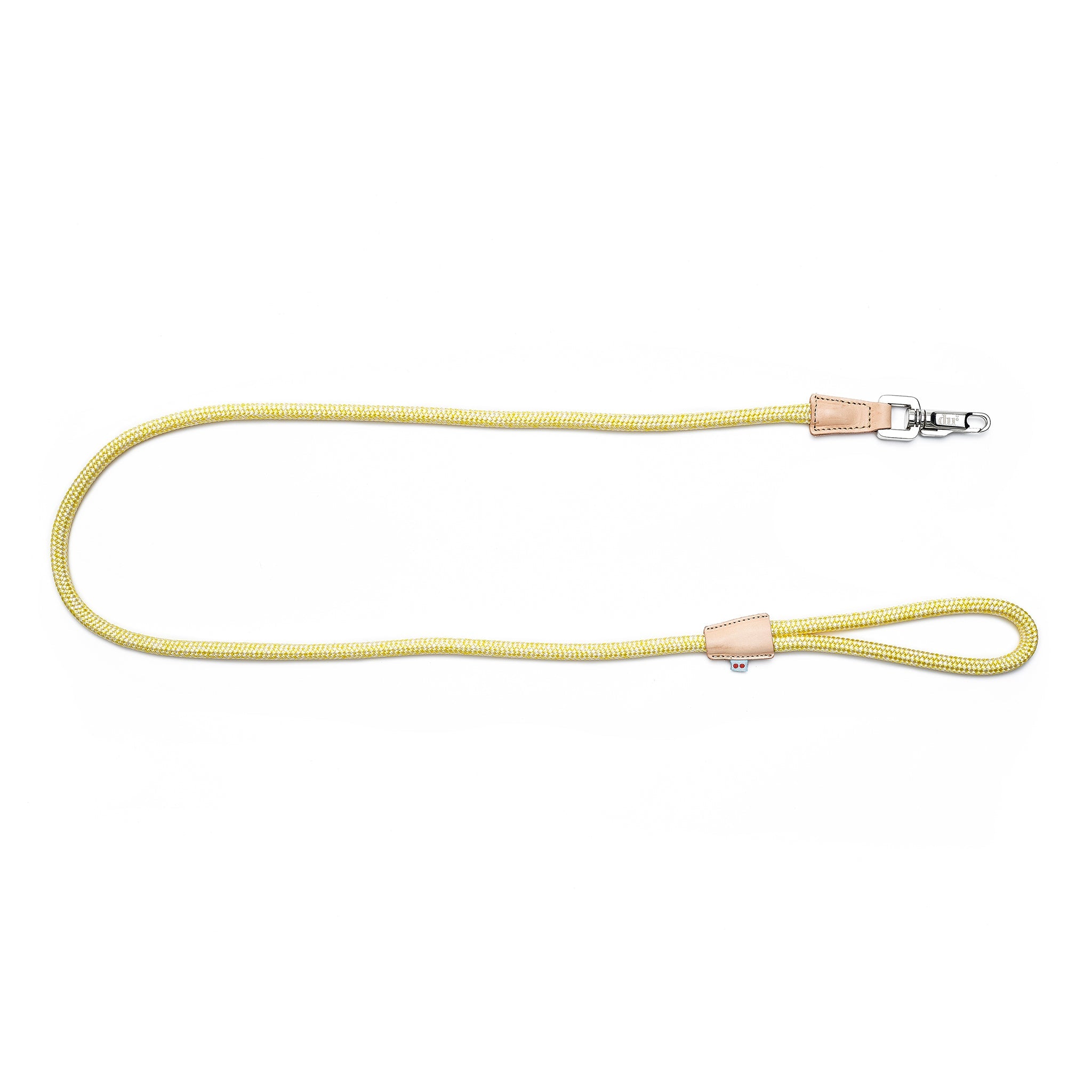 Cord Gezdirme Tasması - Sarı