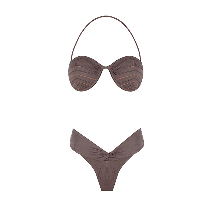 Thalassa Sand Bikini Takımı